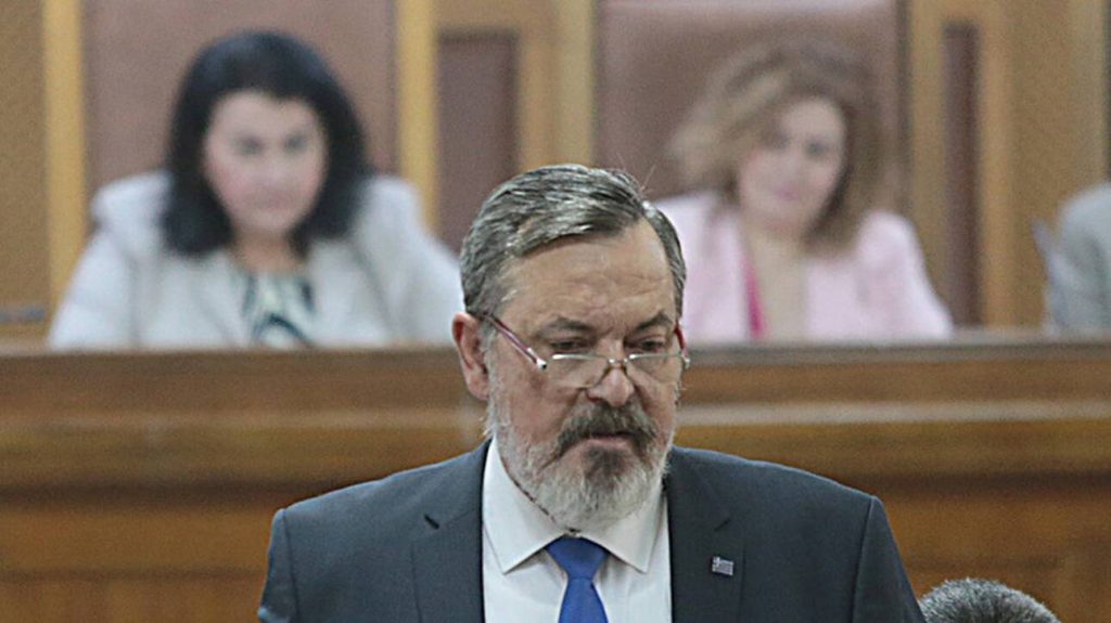 Χρήστος Παππάς: Το παρασκήνιο της διαφυγής του