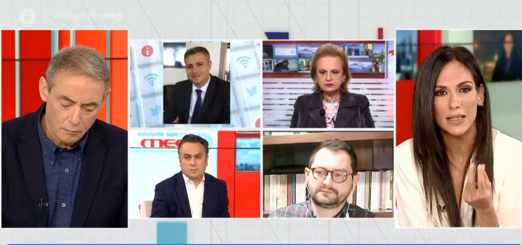 Εντός της ημέρας η επίταξη κλινικών στη Θεσσαλονίκη: «Θα επιτάξουμε κλίνες σε όλη την Ελλάδα αν χρειαστεί»