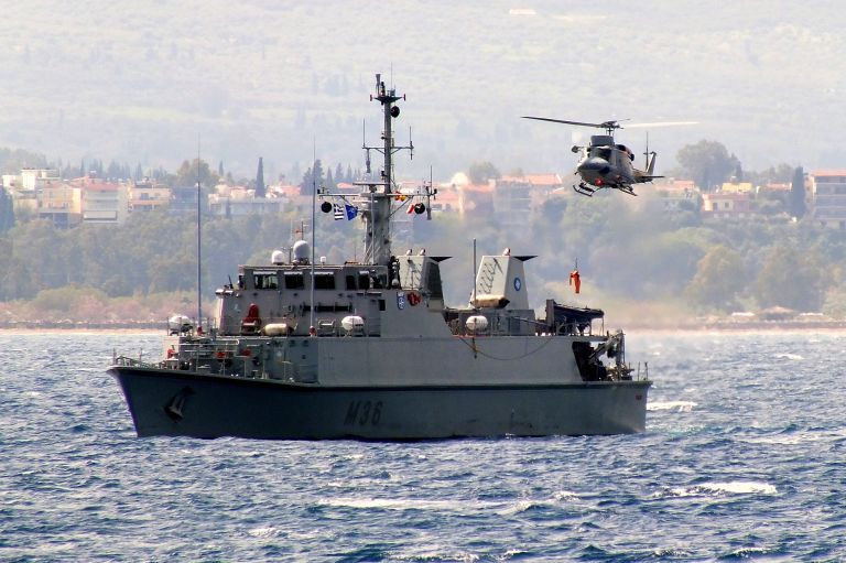 Η ICAO δικαιώνει την Ελλάδα για τα θέματα έρευνας και διάσωσης 