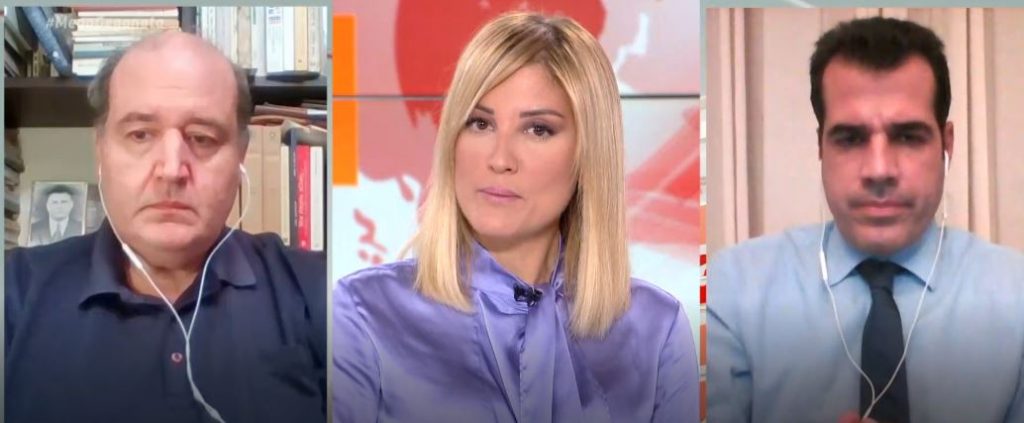 Πολιτική πόλωση εν μέσω πανδημίας για τις συναθροίσεις και το Πολυτεχνείο