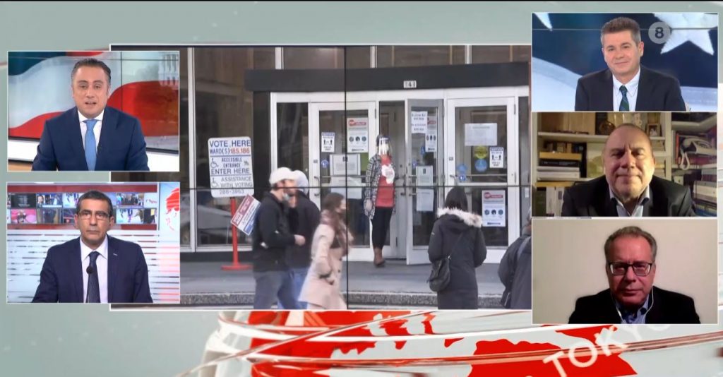 Εκλογές ΗΠΑ: Η κοινωνική κατάσταση στη χώρα & ο ρόλος της Αμερικής στην παγκόσμια ισορροπία