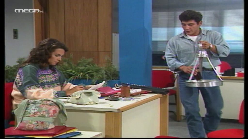 Επεισόδιο 11 - 