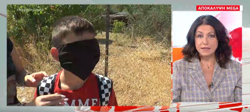Ακόμα περιμένουν τις μάσκες στα σχολεία – Το MEGA αποκαλύπτει το παρασκήνιο της καθυστέρησης
