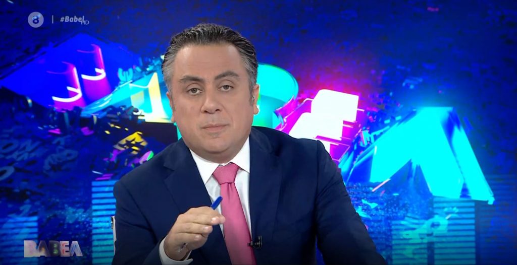 ΒΑΒΕΛ | ΟΙ ΑΝΤΟΧΕΣ ΤΗΣ ΟΙΚΟΝΟΜΙΑΣ ΚΑΙ ΟΙ ΠΛΗΓΕΣ ΣΤΗΝ ΑΓΟΡΑ - 