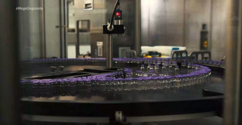 Κορωνοϊός: Τέσσερα εμβόλια στην τελική φάση δοκιμών  