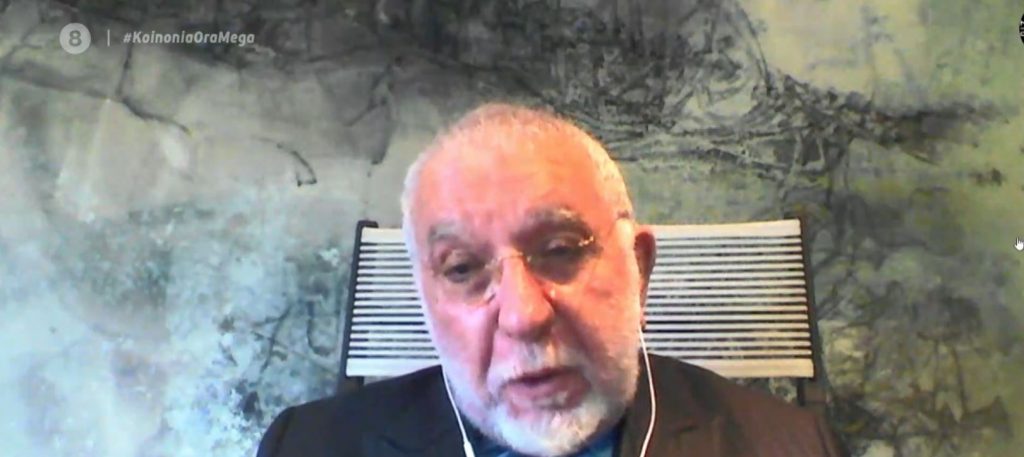 Κορωνοϊός: Πώς συνδέεται η αύξηση των κρουσμάτων με τις ερωτικές επαφές