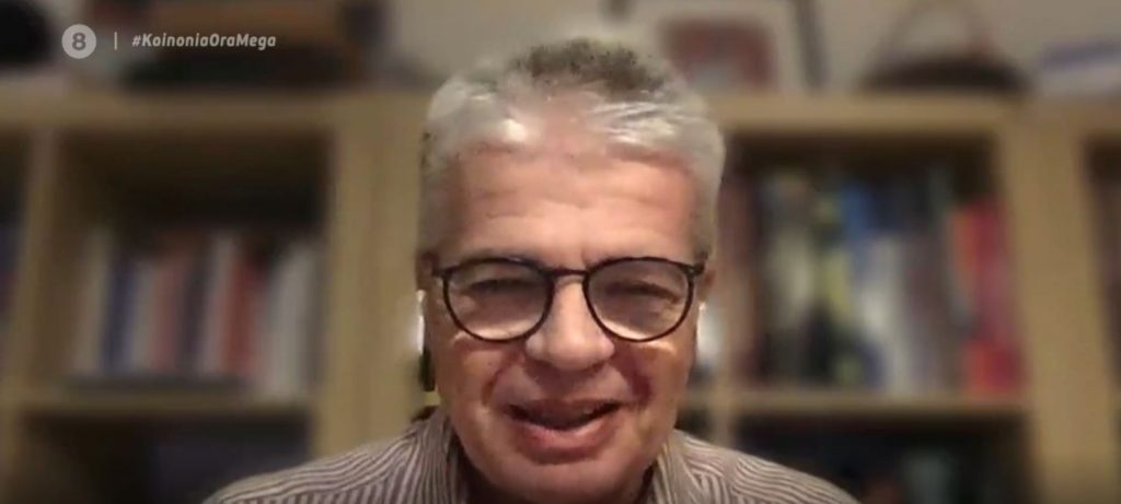 Κορωνοϊός – Γώγος: Τα εμβόλια θα είναι ασφαλή – «Θα το κάνω πρώτος»