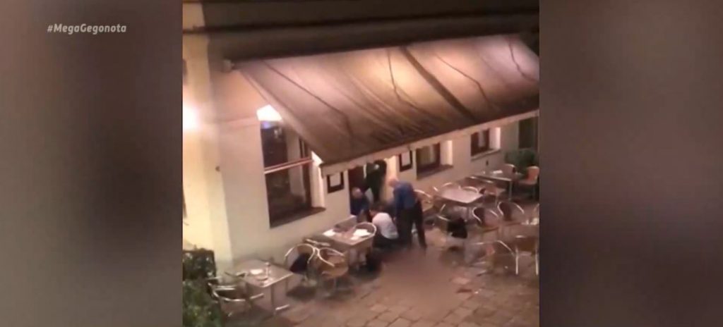 Τρομοκρατική επίθεση στη Βιέννη: 4 νεκροί και 17 τραυματίες ο τραγικός απολογισμός