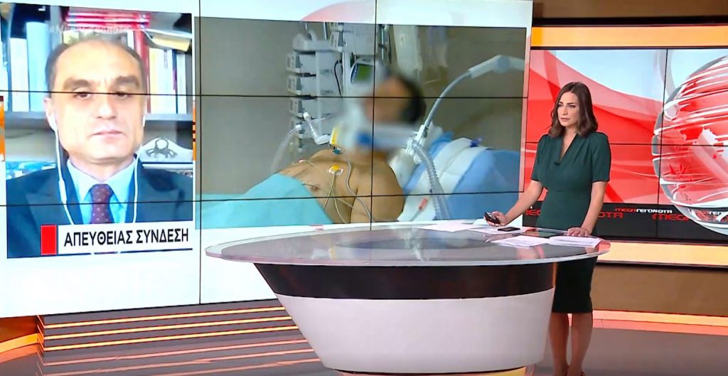 Στα «κόκκινα» η Θεσσαλονίκη – Έρχεται κλείσιμο των χερσαίων συνόρων