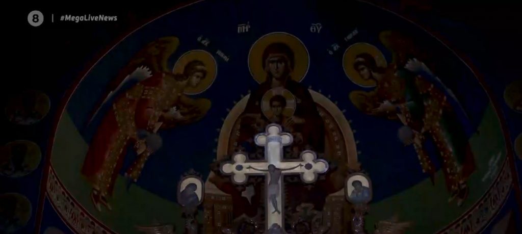 Κορωνοϊός: Αυξάνονται τα κρούσματα μεταξύ των ιεραρχών