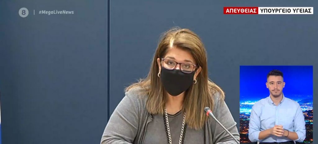 Κορωνοϊός: Πάνω από 1.200 κρούσματα σε Θεσσαλονίκη και Αττική