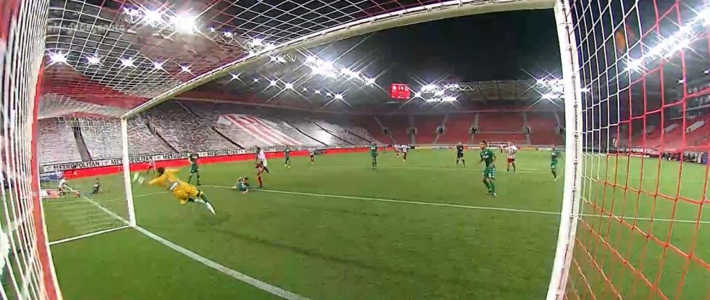 Ολυμπιακός: Με απουσίες αλλά έτοιμος για το ντέρμπι – Διεθνής αίσθηση από την επιστολή της ΠΑΕ στη FIFA