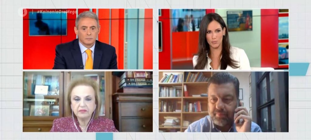 Κορωνοϊός: Στα όριά του το ΕΣΥ – Κραυγή αγωνίας των γιατρών