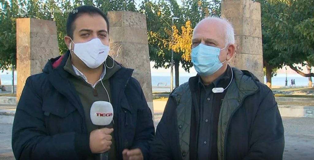 Σοκαριστική καταγγελία: Ενημερώθηκα από το νοσοκομείο με δυο ημέρες καθυστέρηση για το θάνατο της μητέρας μου