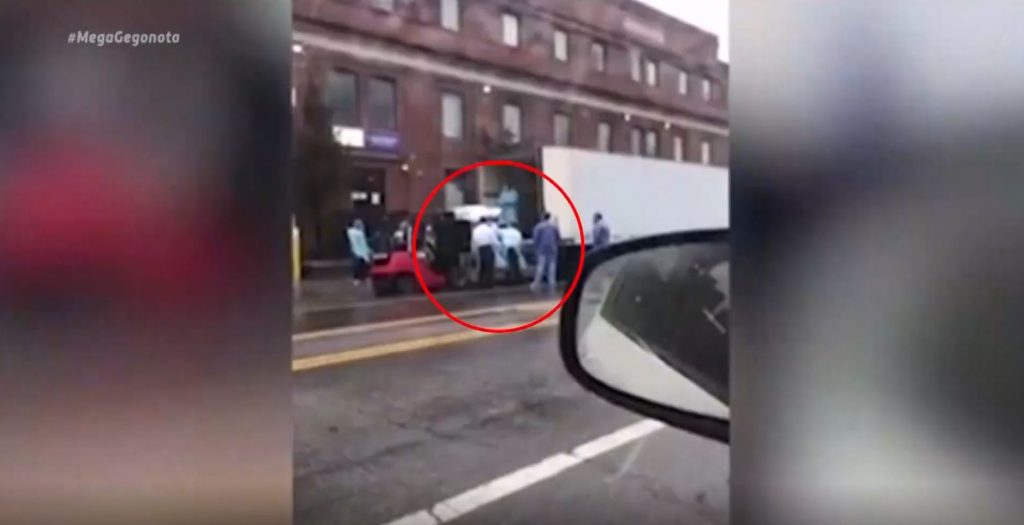 Κορωνοϊός: 650 νεκροί στοιβαγμένοι για 7 μήνες σε φορτηγά ψυγεία στις ΗΠΑ – Η πανδημία «ρημάζει» την Ευρώπη