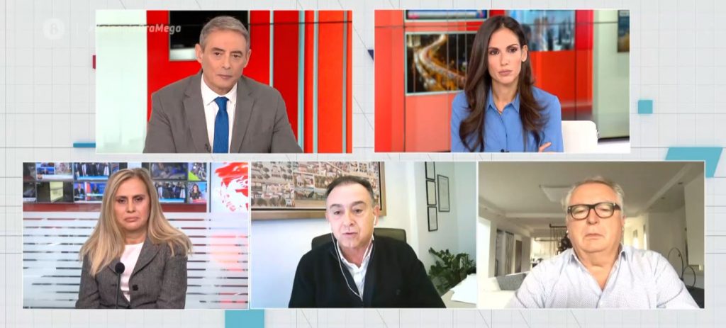 Κορωνοϊός: Βουλευτές – εθελοντές στη μάχη κατά της πανδημίας