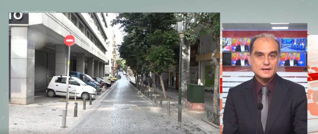 Κορωνοϊός: Πότε και πώς θα γίνει η άρση του lockdown – Τι θα γίνει τα Χριστούγεννα