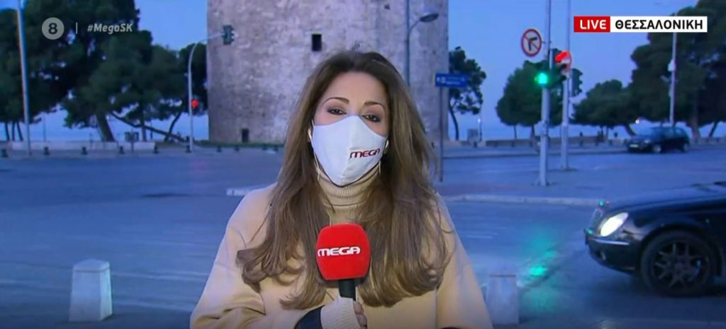 Κορωνοϊός: Ασφυκτική η κατάσταση στις ΜΕΘ της συμπρωτεύουσας – Στη Θεσσαλονίκη σήμερα ο πρωθυπουργός