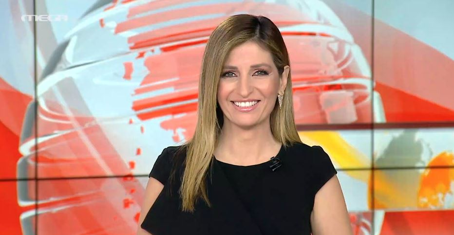 MEGA ΓΕΓΟΝΟΤΑ: Μεσημβρινό Δελτίο Ειδήσεων 29/11/20 - 