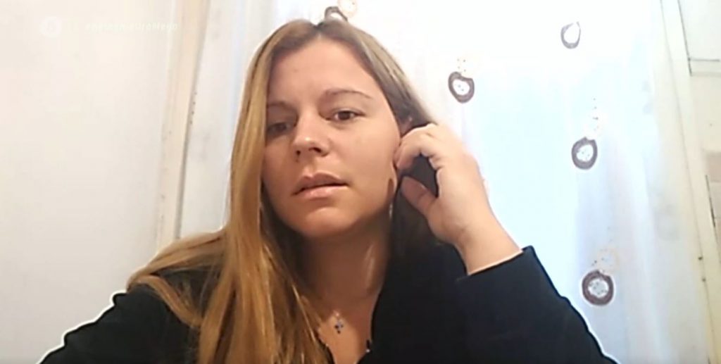 Κορωνοϊός – Αναβολές χειρουργείων: Κραυγή αγωνίας από μητέρα που το μωρό της πρέπει να χειρουργηθεί άμεσα  