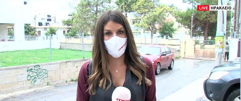 Κορωνοϊός: Τι ισχύει για τα σχολεία από Δευτέρα – Τι πρέπει να γνωρίζουν οι γονείς