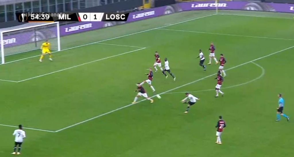 Γκολ και θέαμα στο Europa League