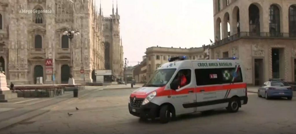 «Σαρώνει» την Ευρώπη ο κορωνοϊός: Το ένα μετά το άλλο σπάνε τα ρεκόρ επιβεβαιωμένων κρουσμάτων