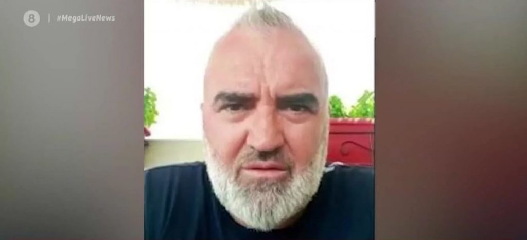Εξαφάνιση – θρίλερ 50χρονου: Χάθηκαν τα ίχνη του ενώ είχε βγει για ψώνια – Βρέθηκε ανοιχτό το αυτοκίνητό του