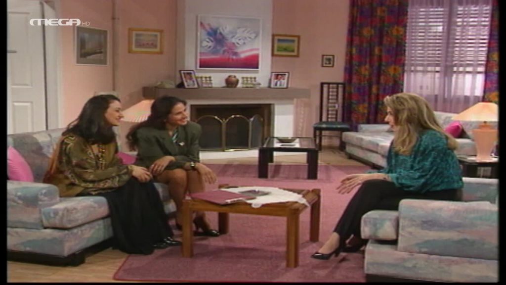 Επεισόδιο 6 - 