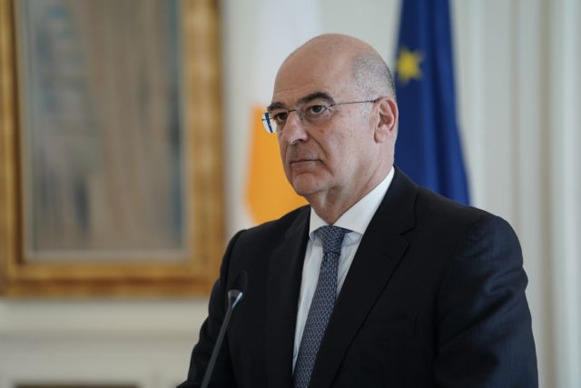 Η Αθήνα επιμένει για το εμπάργκο όπλων στην Τουρκία – Στο Βερολίνο ο Νίκος Δένδιας