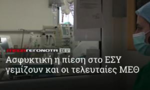 ΜΕGA ΓΕΓΟΝΟΤΑ ΣΕ 1′ - 