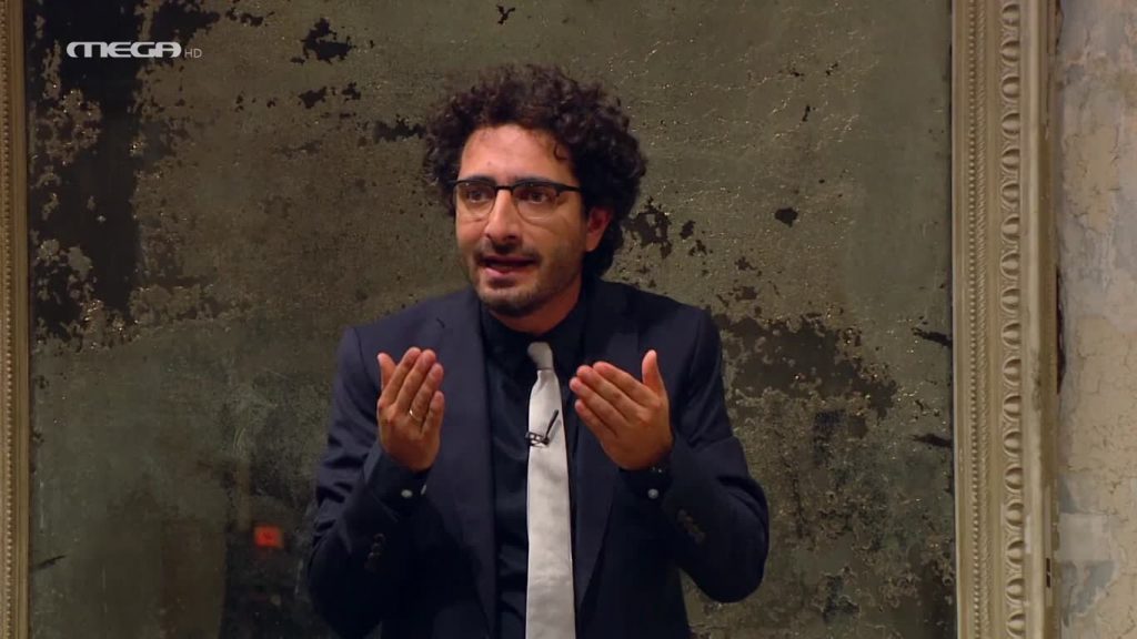 «Απόψε Μόνο»: Άβολες κοινωνικές στιγμές καθημερινότητας