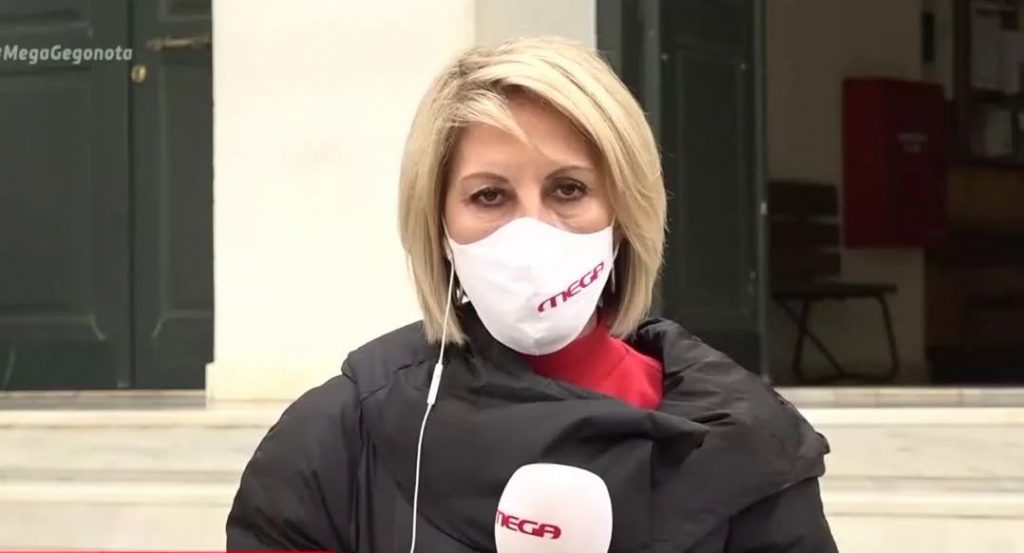 Έγκλημα στην Αγ. Βαρβάρα: Επιμένει ότι ήταν απούσα η 15χρονη