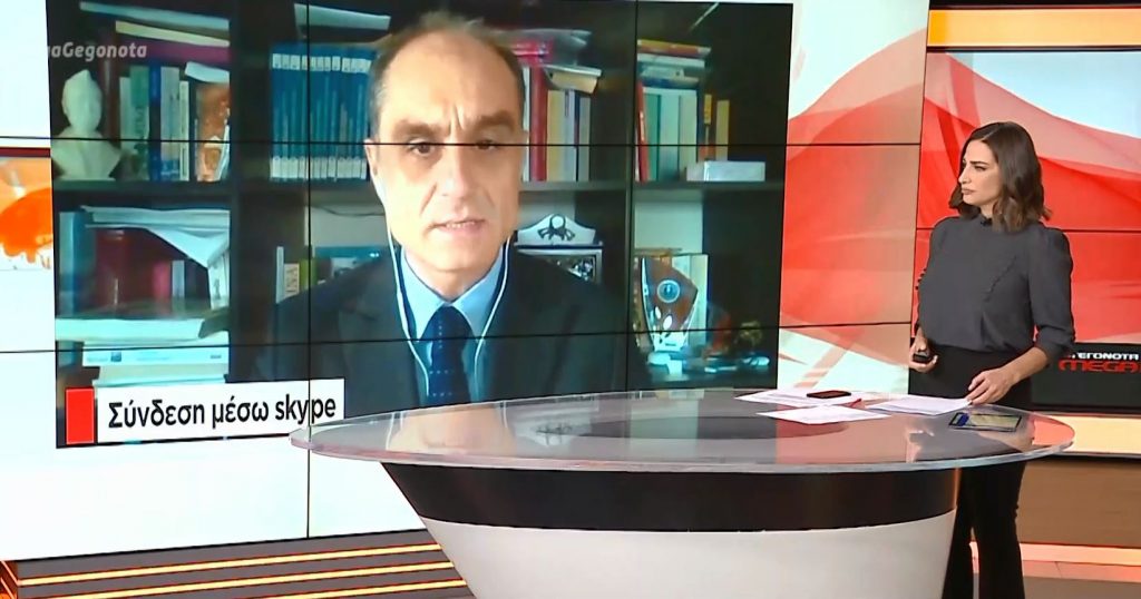 «Πυρά» ΝΔ κατά ΣΥΡΙΖΑ μετά τα σχόλια Γιαννούλη