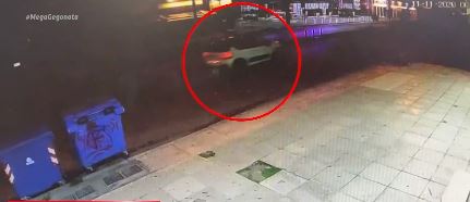 Τρόμος στο Περιστέρι: Ζευγάρι έπεσε θύμα ένοπλης ληστείας