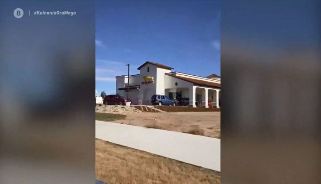 Αναμονή 12 ωρών για ένα… χάμπουργκερ