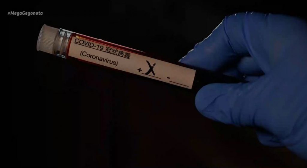 Ο κορωνοϊός «χτυπά» την Ελλάδα