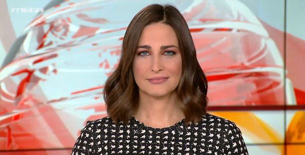 MEGA ΓΕΓΟΝΟΤΑ: Μεσημβρινό Δελτίο Ειδήσεων 25/11/20 - 