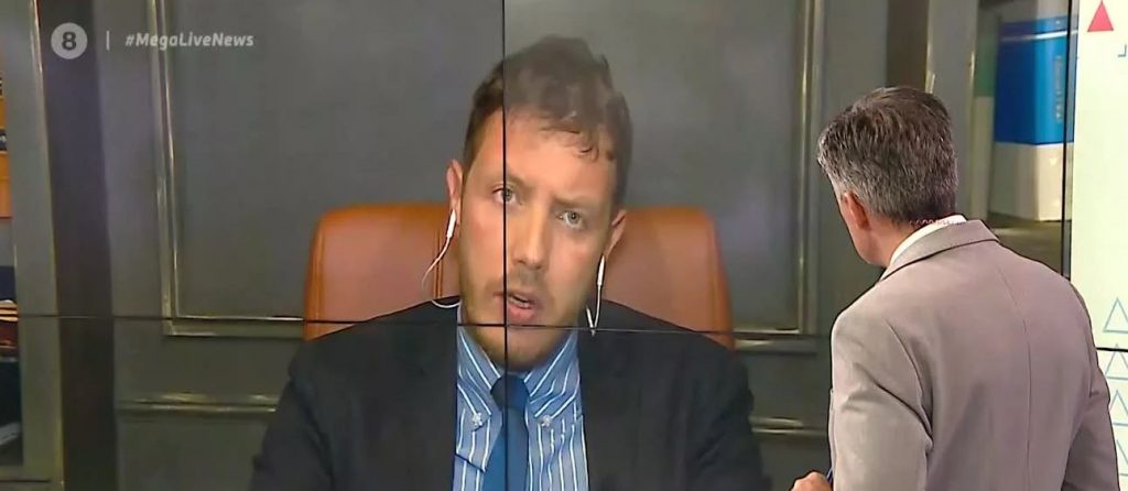 Έγκλημα στην Αγία Βαρβάρα: Ομολόγησε η 15χρονη ότι σχεδίασε τη δολοφονία της μητέρας της – Ο δικηγόρος της στο MEGA