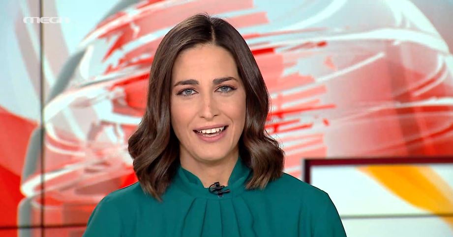 MEGA ΓΕΓΟΝΟΤΑ: Μεσημβρινό Δελτίο Ειδήσεων 30/11/20 - 