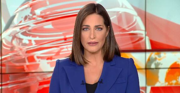 MEGA ΓΕΓΟΝΟΤΑ: Μεσημβρινό Δελτίο Ειδήσεων 17/11/20 - 