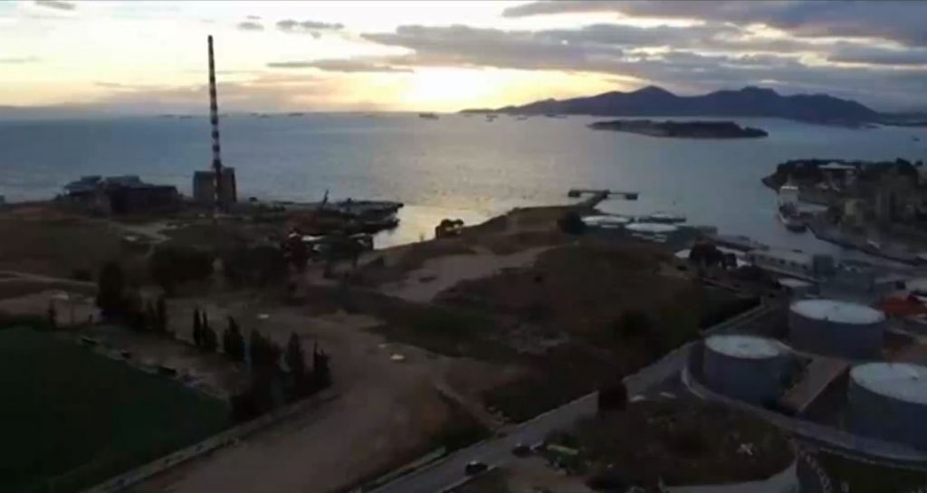 «Χαστούκι» στην Oil One: Απορρίφθηκε η αγωγή κατά του Χρήστου Βρεττάκου