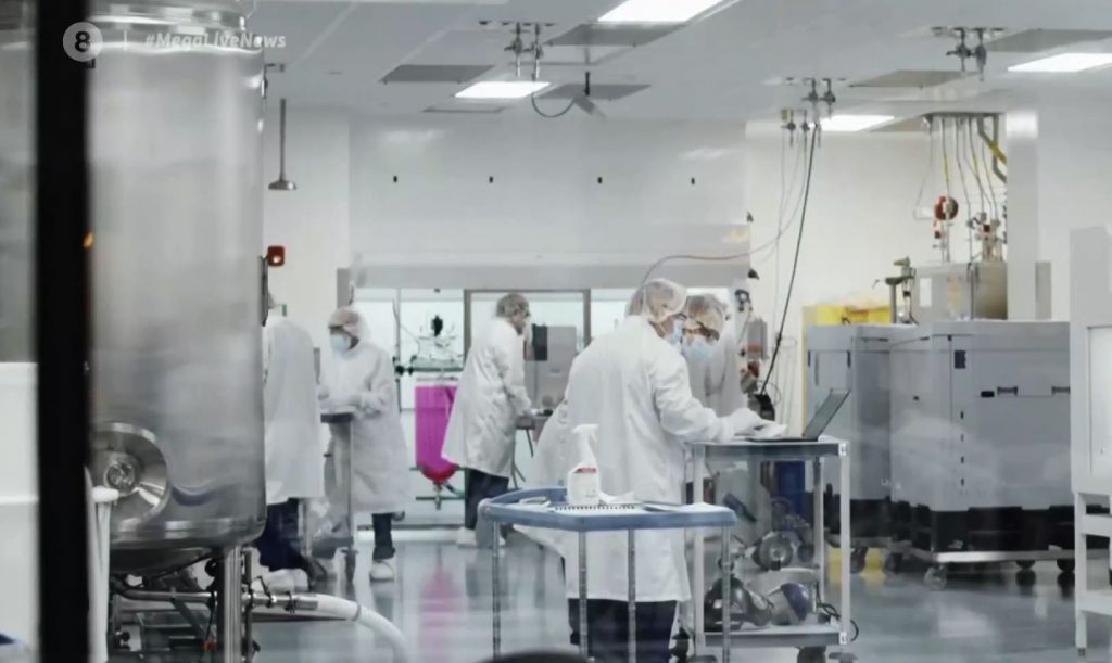 Κορωνοϊός: Φως στο τέλος του τούνελ με τα δύο εμβόλια