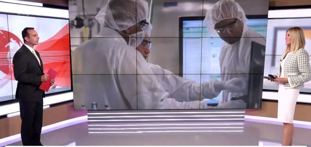 Εμβόλιο κατά του κορωνοϊού: Πάνω από 100 εμβολιαστικά κέντρα ετοιμάζονται στην Ελλάδα