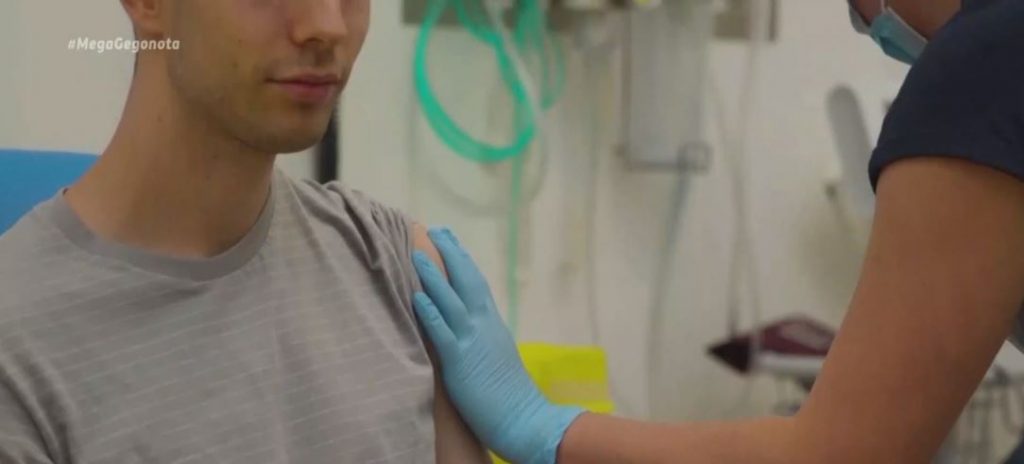 Κορωνοϊός: Ενθουσιασμός για το εμβόλιο – Πόσες δόσεις θα παραγγείλει και πώς θα τις μοιράσει η ΕΕ