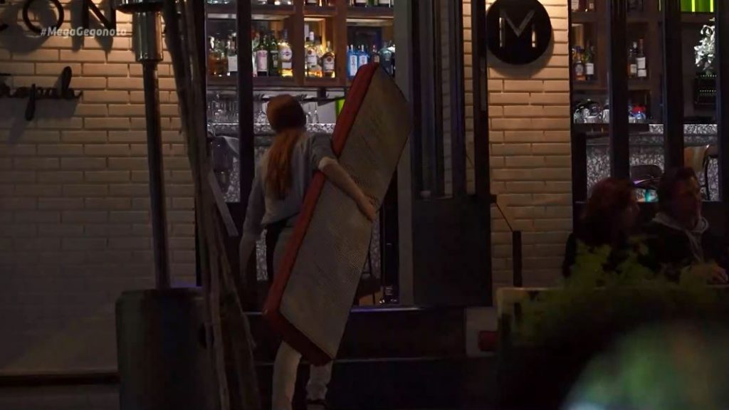 Κλείνει εκ νέου η εστίαση – Σε απόγνωση οι επιχειρηματίες