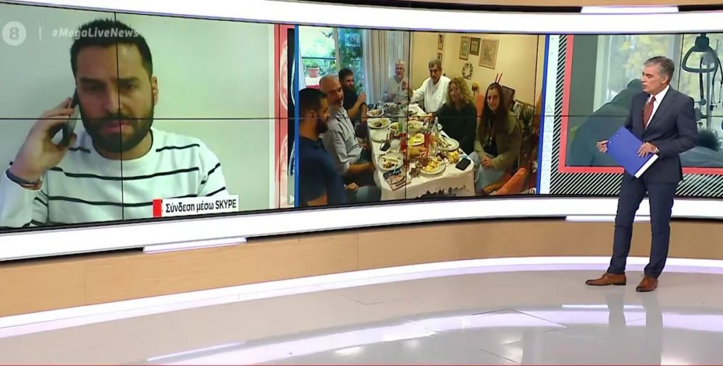 Πολιτική κόντρα μετά την ανάρτηση Πολάκη