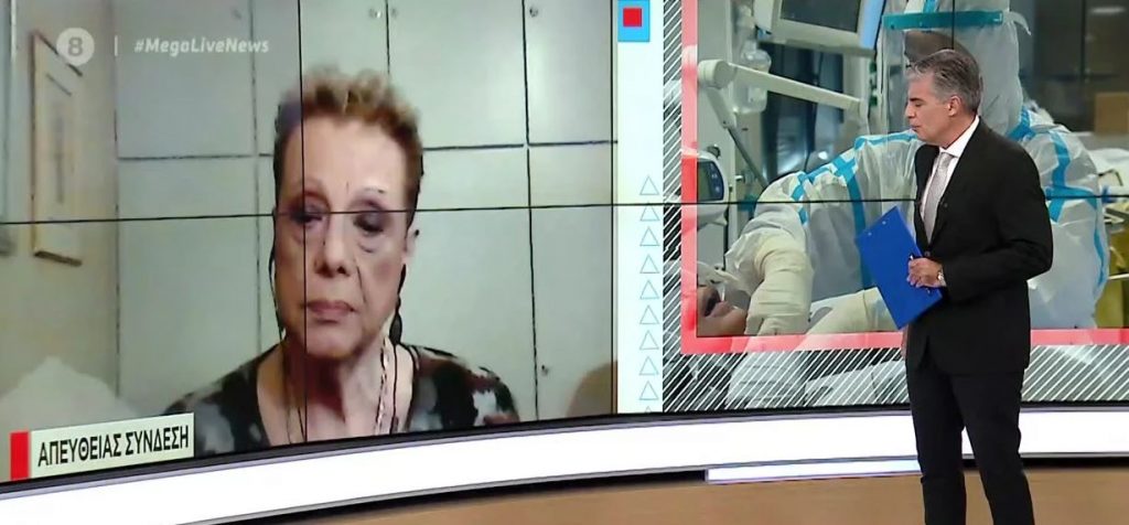 Κορωνοϊός: Χριστούγεννα με καραντίνα; – Τί λένε οι ειδικοί