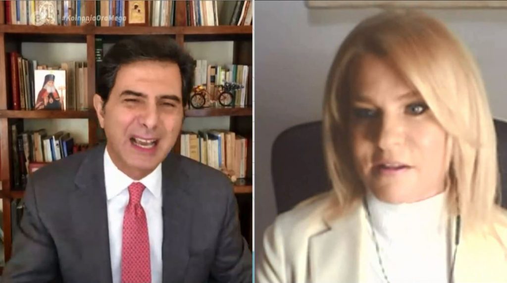 Πολιτική κόντρα μετά τις καταγγελίες για «διαλογή» ασθενών Covid