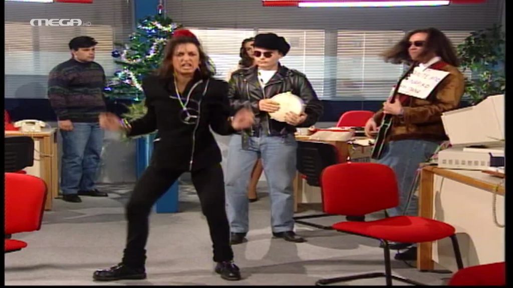 Επεισόδιο 15 - 